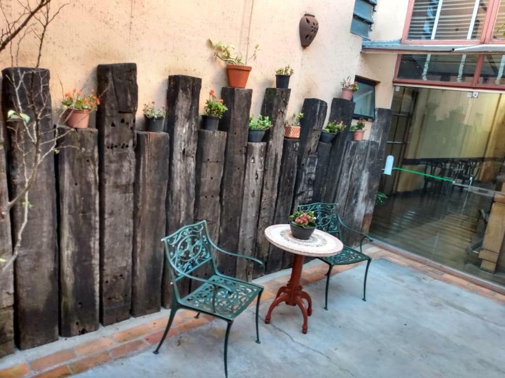 Slaviero Villaggio Conceptual กูรีตีบา ภายนอก รูปภาพ